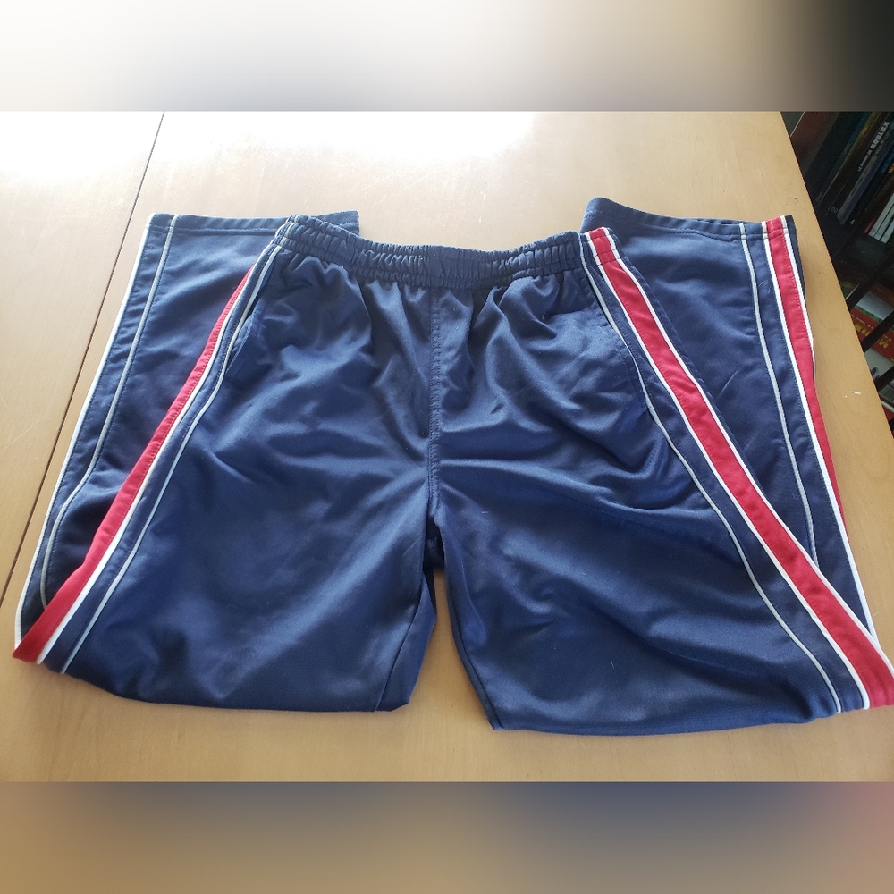 Zero Sport Pants